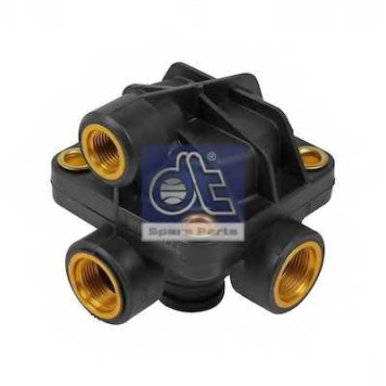 Ускорительный клапан DT 4.62017