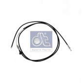 Тросик замка капота DT 4.62110