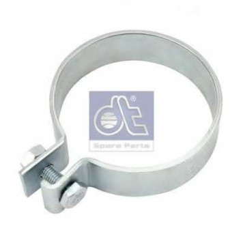 Соединительные элементы системы выпуска DT 4.62181