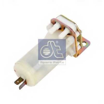 Водяной насос стеклоочистителя DT 4.62201