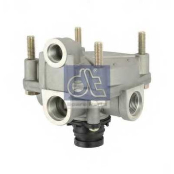 Ускорительный клапан DT 4.62300