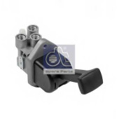 Тормозной клапан, стояночный тормоз DT 4.62304