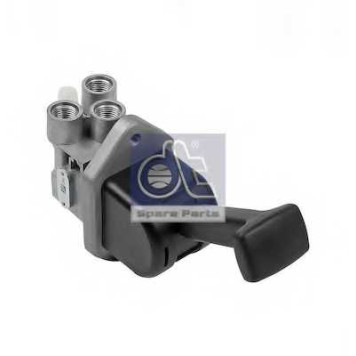 Тормозной клапан, стояночный тормоз DT 4.62304