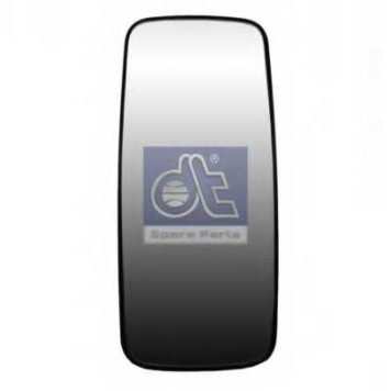 Зеркальное стекло наружнего зеркала DT 4.62546