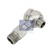 Перепускной клапан DT 4.62598