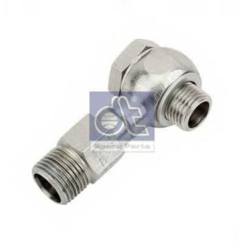 Перепускной клапан DT 4.62598