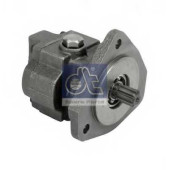 Топливный насос DT 4.62729