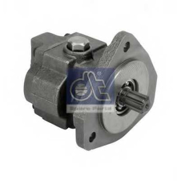 Топливный насос DT 4.62729