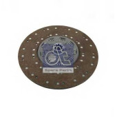 Диск сцепления DT 4.62796