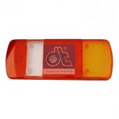 Рассеиватель, задний габаритный огонь DT 4.62822