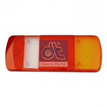 Рассеиватель, задний габаритный огонь DT 4.62822