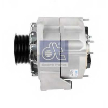 Генератор 80А <b>DT 4.62885</b>