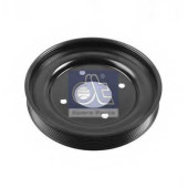 Ременной шкив, водяной насос DT 4.63036