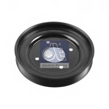 Ременной шкив, водяной насос DT 4.63036