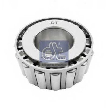 Подвеска коробки передач DT 4.63173