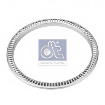 Вращающееся кольцо, ступица колеса DT 4.63185