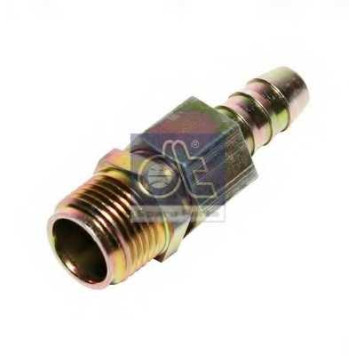 Клапан, система питания DT 4.63236