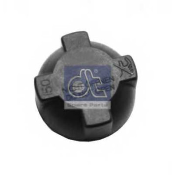 Крышка DT 4.63261