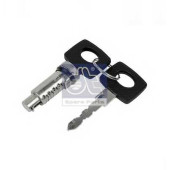 Цилиндр замка DT 4.63270