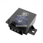 Реле, интервал включения стеклоочистителя DT 4.63316