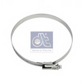 Соединительные элементы системы выпуска DT 4.63331