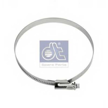 Соединительные элементы системы выпуска DT 4.63331