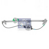 Подъемное устройство для окон DT 4.63370