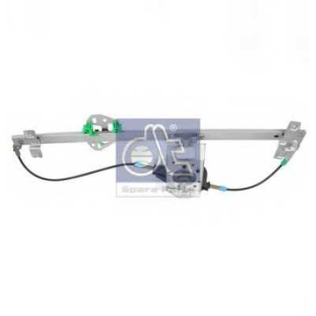 Подъемное устройство для окон DT 4.63370