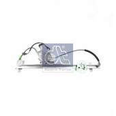 Подъемное устройство для окон DT 4.63372