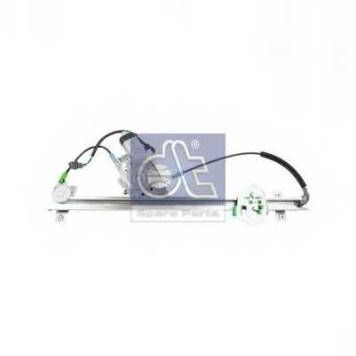 Подъемное устройство для окон DT 4.63372