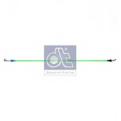 Трос, замок двери DT 4.63400