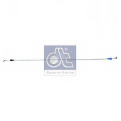 Трос, замок двери DT 4.63403