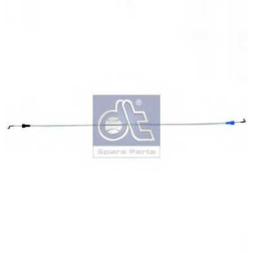 Трос, замок двери DT 4.63403