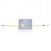 Трос, замок двери DT 4.63404