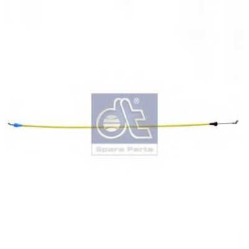 Трос, замок двери DT 4.63404