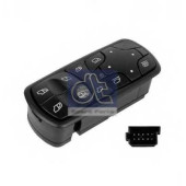 Выключатель, контакт двери DT 4.63416