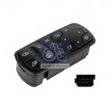 Выключатель, контакт двери DT 4.63416