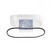 Рассеиватель основной фары DT 4.63506