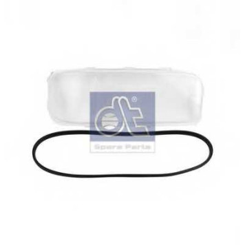 Рассеиватель основной фары DT 4.63506