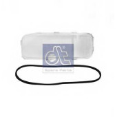 Рассеиватель основной фары DT 4.63507