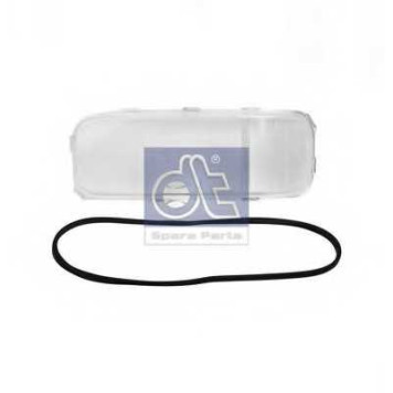 Рассеиватель основной фары DT 4.63507