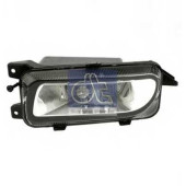 Противотуманная фара DT 4.63532