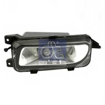 Противотуманная фара DT 4.63532