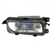 Противотуманная фара DT 4.63533