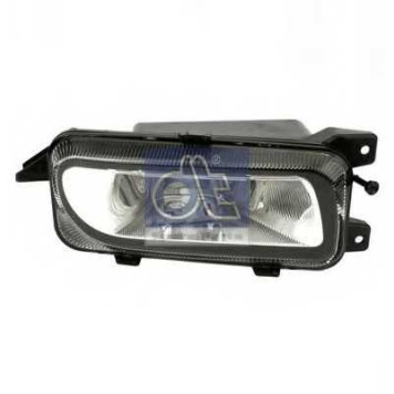 Противотуманная фара DT 4.63533