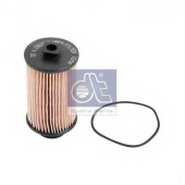 Карбамидный фильтр DT 4.63628SP