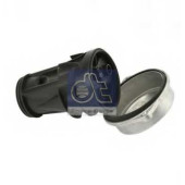 Фильтр масляный DT 4.63634