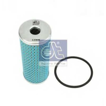 Фильтр масляный DT 4.63645