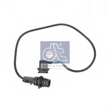 Патрон лампы DT 4.63655