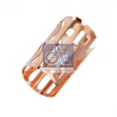 Зажимная гильза, датчик частоты вращения колеса DT 4.63781